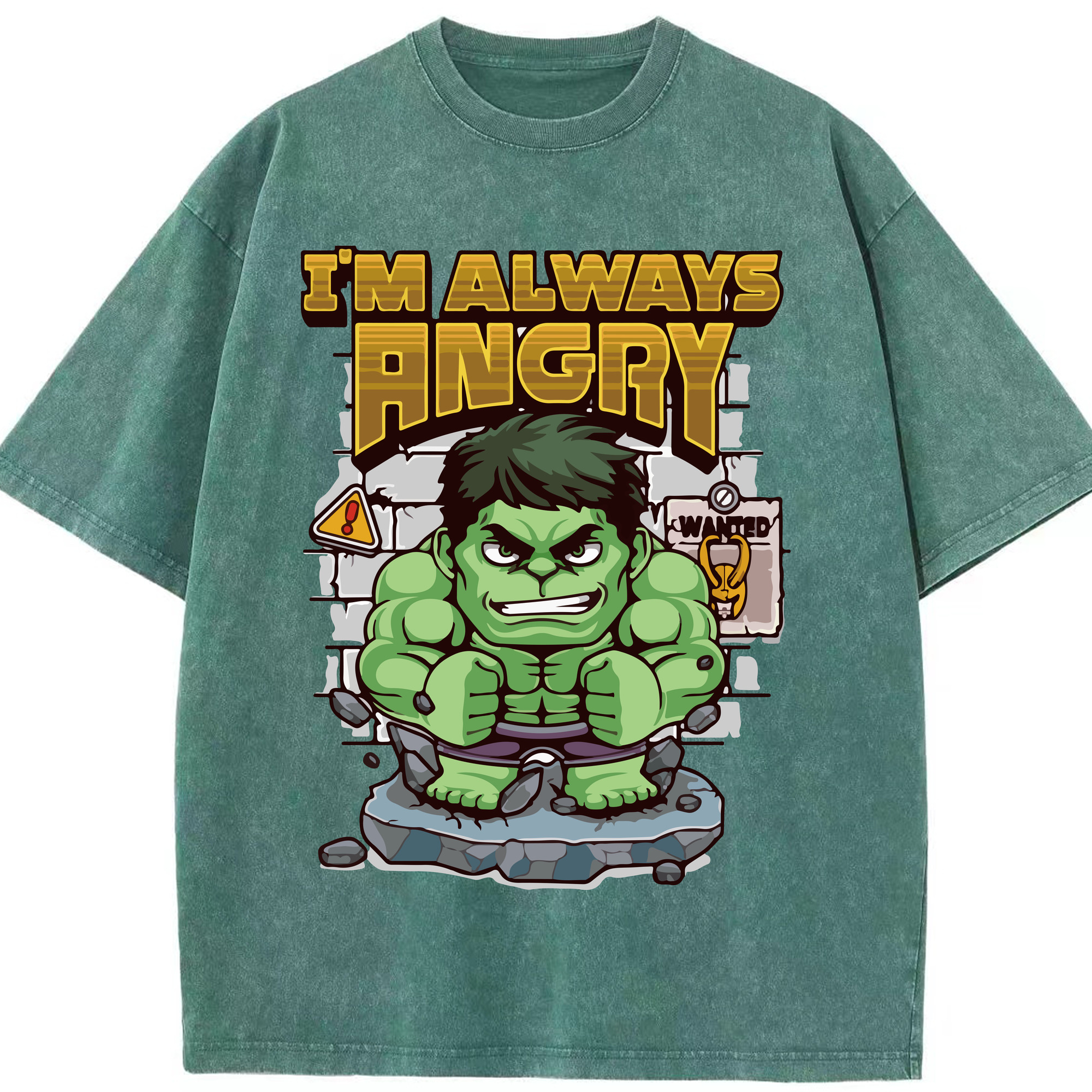（画像用） アベンジャーズ The Avengers 綿100% ヴィンテージ風 半袖Tシャツ（フロントプリント）